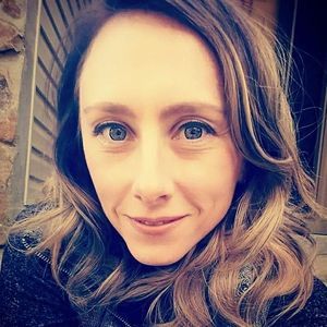 Meet your Posher, Maureen